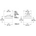 Concorde RG-24-9 Aircraft Battery